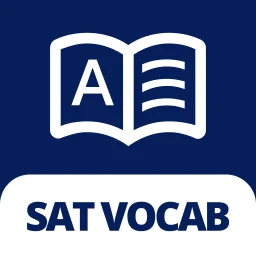 Ícone de SAT Vocab
